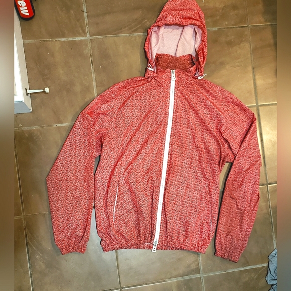 Kired (kiton) windbreaker - Picture 2 of 9